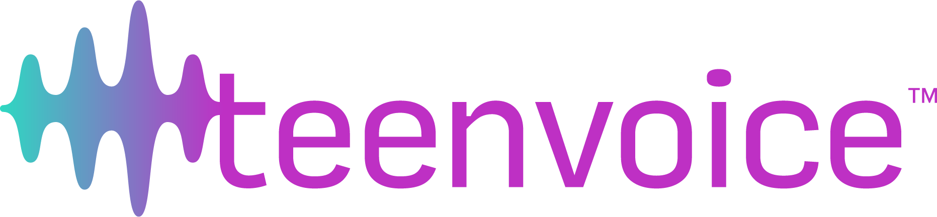 TeenVoice logo